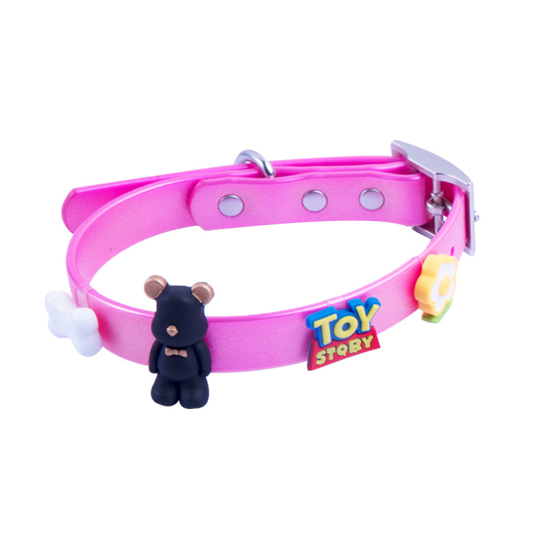 dog collar lightweight